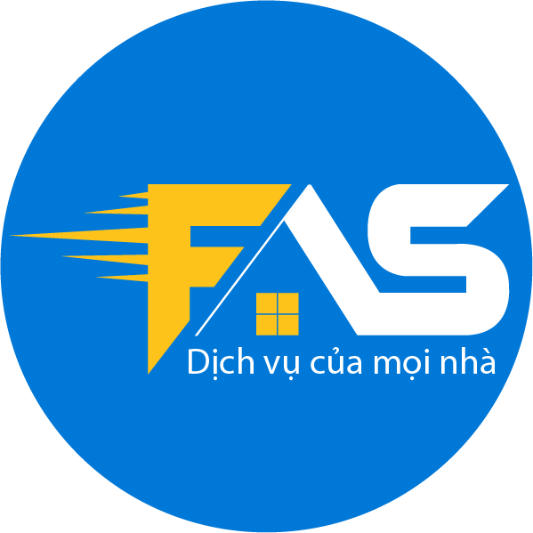 FAS Logo